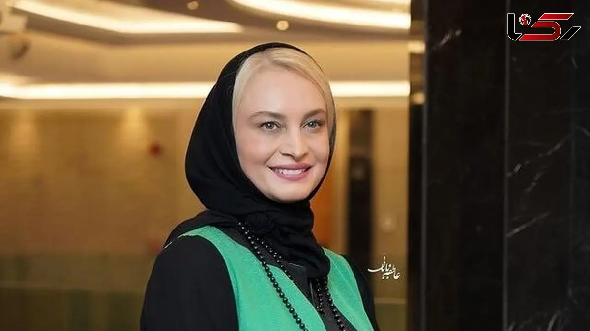 فیلم تفریحات لاکچری مریم کاویانی در کریسمس/ چه تیپ و استایل مناسبی زده برای کلیسا رفتن