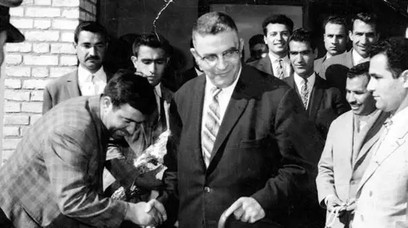 مظفر بقائی؛ چهره پیچیده‌ای از سیاست در تاریخ ایران