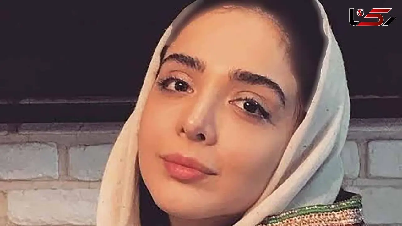 (عکس) خلاقیت متفاوت و هوشمندانه المیرا دهقانی در ثبت عکس هنری در شب/ تبدیل پشت بام به آتلیه عکاسی طبیعی