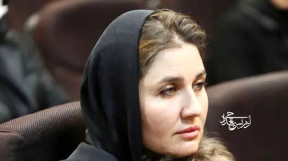 فیلم / گلوریا هاردی بازیگر سریال کیمیا: بیشتر از همه دلم برای پدرم تنگ شده/ سعی می کنم سالم زندگی کنم احتمالا مرگ من بر اثر پیری خواهد بود در 110 سالگی