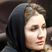 فیلم / گلوریا هاردی بازیگر سریال کیمیا: بیشتر از همه دلم برای پدرم تنگ شده/ سعی می کنم سالم زندگی کنم احتمالا مرگ من بر اثر پیری خواهد بود در 110 سالگی