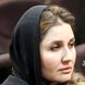 فیلم / گلوریا هاردی بازیگر سریال کیمیا: بیشتر از همه دلم برای پدرم تنگ شده/ سعی می کنم سالم زندگی کنم احتمالا مرگ من بر اثر پیری خواهد بود در 110 سالگی