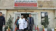  گام بلند ایران به سوی مرجعیت در پزشکی بازساختی و سلول درمانی