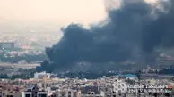 اصابت موشک اسراییلی به دبستان دخترانه در میناب / تاکنون 24 دانش آموز وشهروند شهید شدند