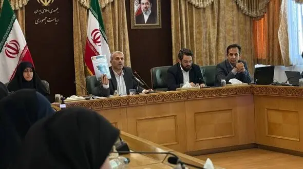 فیلم / عاقبت گزارش‌های تلفنی نارضایتی مردم از افزایش قیمت کالاها به مرکز ارتباطات مردمی ریاست جمهوری
