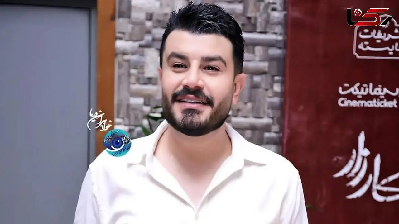 فیلم/ رقص شیش و هشت پیمان طالبی در آنتن زنده تلوزیون به بهانه ورزش / آقای مجری این چه کاریه؟