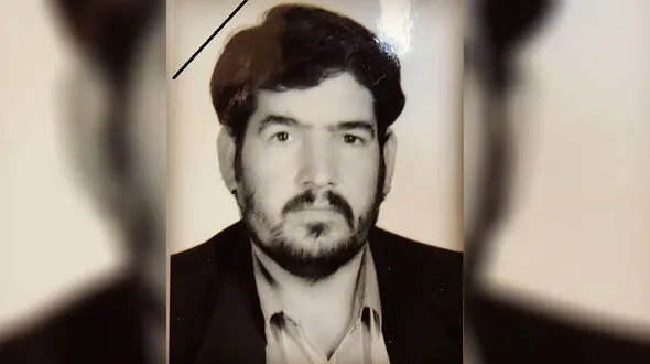 حسن ارباب هم در بیمارستان کرونایی مشهد جان سپرد + عکس
