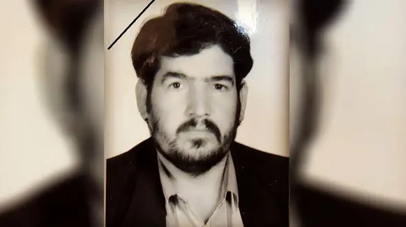 حسن ارباب هم در بیمارستان کرونایی مشهد جان سپرد + عکس