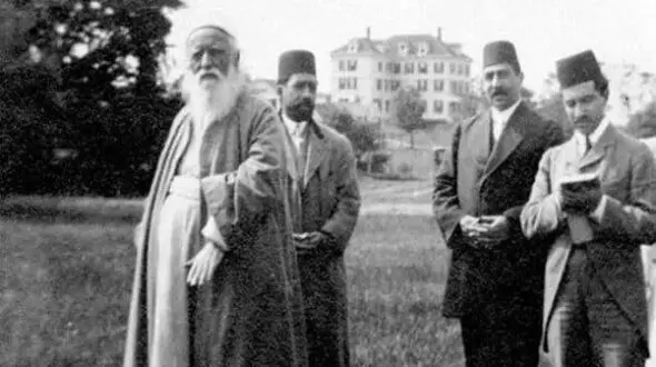 زمین‌های فلسطینی چگونه به یهودیان فروخته شد؟