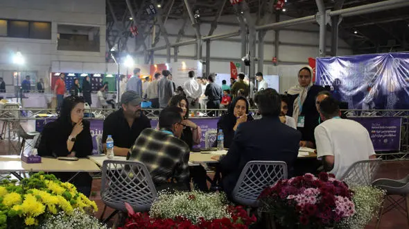 درخشش جوانان ایران در مرحله ملی مسابقات مهارت