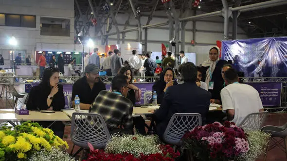 درخشش جوانان ایران در مرحله ملی مسابقات مهارت