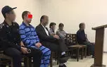 قتل شبانه در تولیدی پوشاک زنانه در بازار تهران + عکس