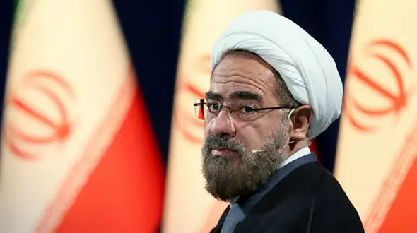 تمام مردم را داریم متهم می‌کنیم؛ هنرمندان و حوزوی‌ها را متهم می‌کنیم/ در انتخابات با مردم بازی نکنیم