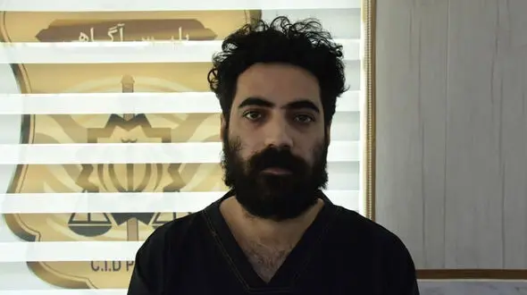 این مرد شیاد را می شناسید؟ / او در شهرهای بزرگ کلاهبرداری می کرد + عکس چهره باز