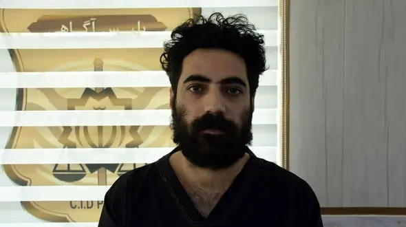 این مرد شیاد را می شناسید؟ / او در شهرهای بزرگ کلاهبرداری می کرد + عکس چهره باز