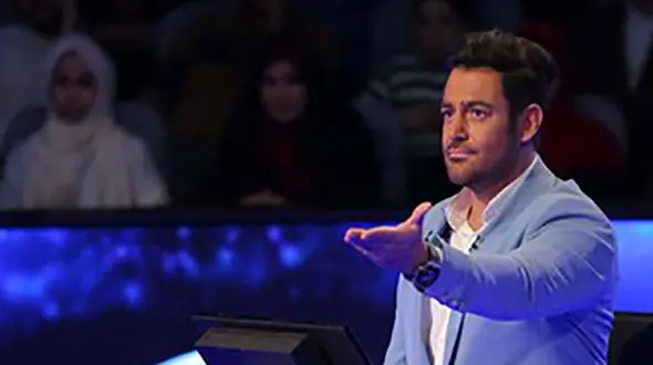  دستمزد میلیاردی ماهیانه «محمد رضا گلزار»  در یک سریال + عکس 
