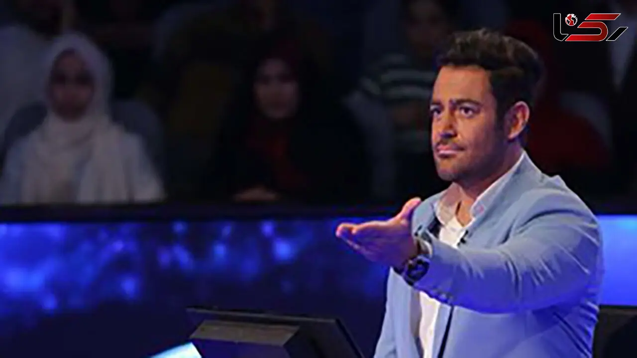  دستمزد میلیاردی ماهیانه «محمد رضا گلزار»  در یک سریال + عکس 
