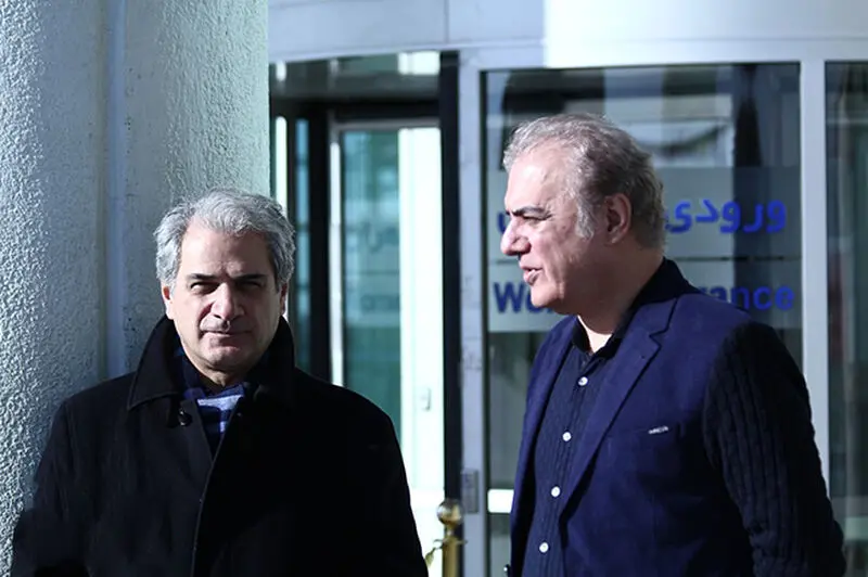 گزارش نشست رسانه ای فیلم «خانه دیگری» ساخته بهنوش صادقی