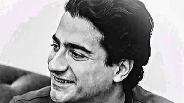 دانلود آهنگ همایون شجریان من کجا باران کجا / باشکوه و همایونی ! + متن