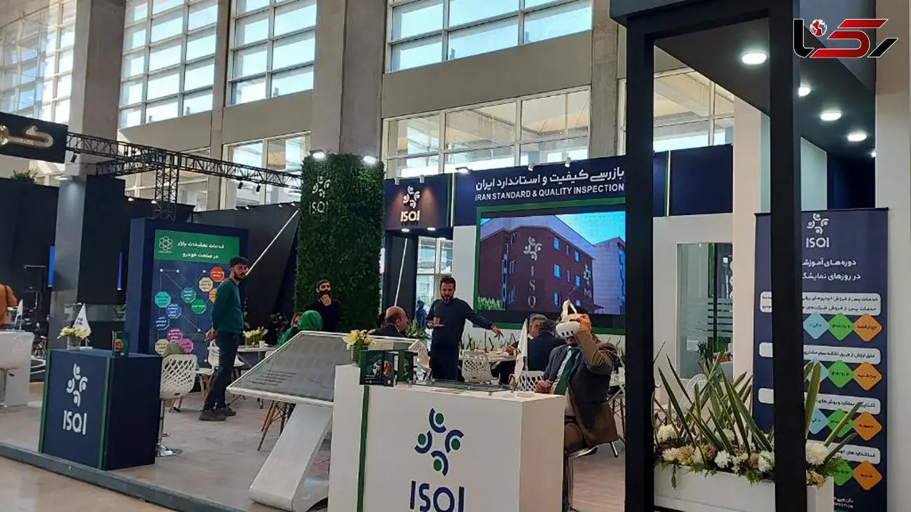 بار کیفیت نامناسب خودروها بر دوش خدمات پس از فروش است / خودروهای دیزلی نقش زیادی در آلودگی کلانشهرها دارند