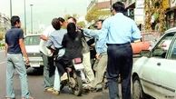 نزاع خیابانی در تهران بیشتر شد / پزشکی قانونی خبر داد
