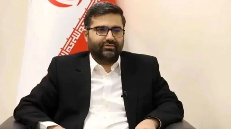 اسماعیل سقاب اصفهانی رئیس سازمان بهینه‌سازی و مدیریت راهبردی انرژی