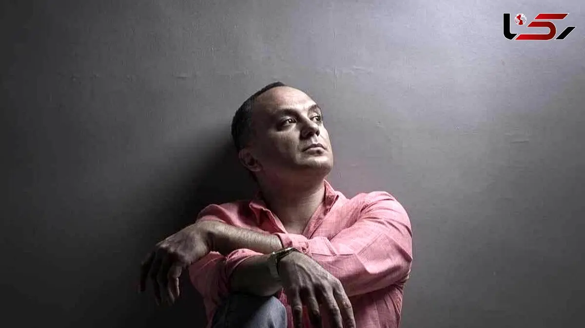 فیلم/ احسان کرمی هم به جمع غلط کردم‌ها پیوست: توی ایران هم خواننده بودم و مهمترین استیج ها رو من اجرا میکردم.../  پولم رو در می‌آوردم اما الان 3 سال طول کشید تا...!