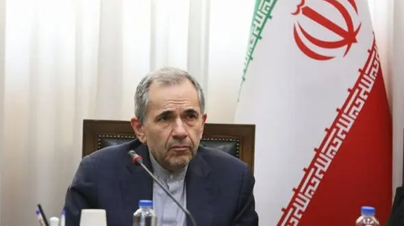 تخت‌روانچی: آماده‌ایم درباره غنی‌سازی ۶۰ درصد با واشنگتن گفت‌وگو کنیم/ برای قضاوت درباره روند مذاکرات زود است