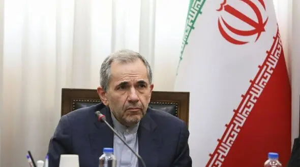 تخت‌روانچی: آماده‌ایم درباره غنی‌سازی ۶۰ درصد با واشنگتن گفت‌وگو کنیم/ برای قضاوت درباره روند مذاکرات زود است
