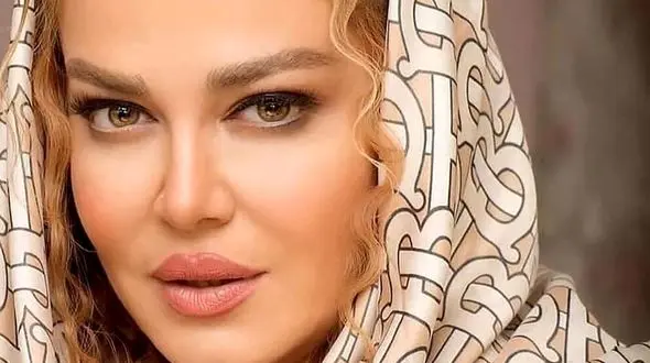 وقتی بهاره رهنما خودشو عین شخصیت هلن کارتون شگفت انگیزها میکنه