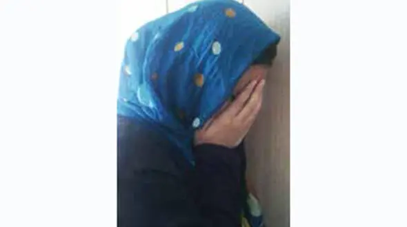 اعتراف آزیتا به سرقت‌های شیطانی از پسران پولدار +عکس