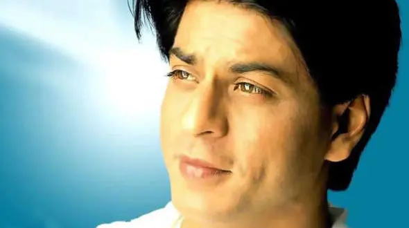 برای شاهرخ خان دعا کنید!