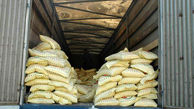 کشف دو و نیم تنی برنج قاچاق در شهرستان روانسر