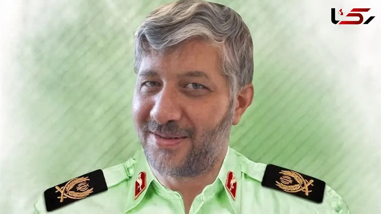 از خدمت بی‌منت تا شهادت/ روایت زندگی سردار مهدی نعمتی، مردی از جنس اخلاص و مهربانی