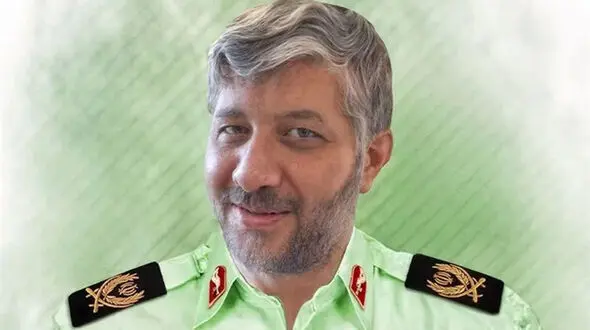 از خدمت بی‌منت تا شهادت/ روایت زندگی سردار مهدی نعمتی، مردی از جنس اخلاص و مهربانی