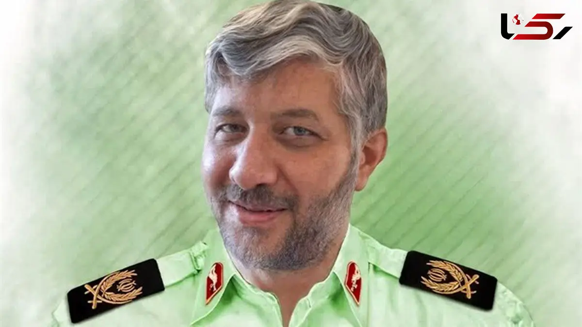 از خدمت بی‌منت تا شهادت/ روایت زندگی سردار مهدی نعمتی، مردی از جنس اخلاص و مهربانی
