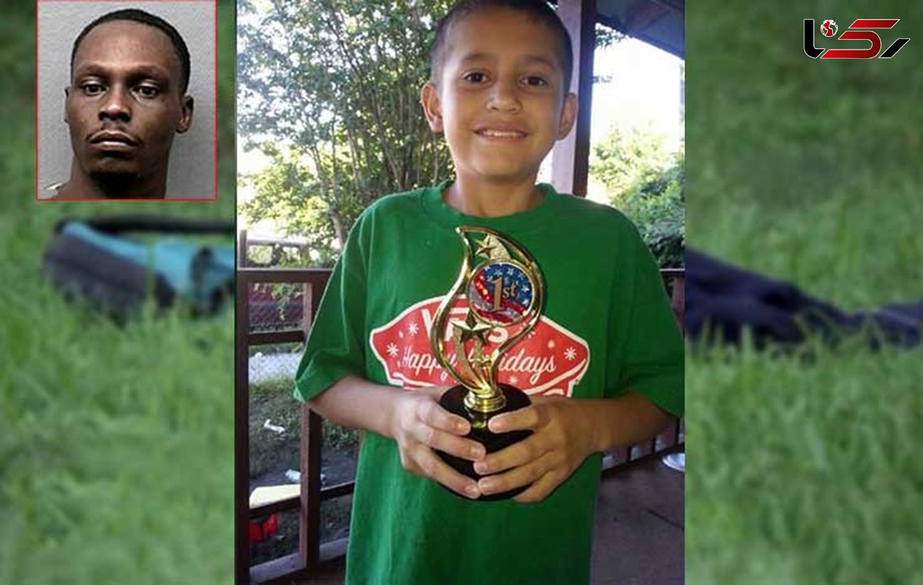 حمله مرگبار با چاقو به پسر 11 ساله در کوچه خلوت + عکس