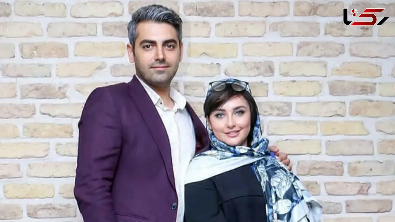 عکس| سفر به تاریخ؛ «جواد جوادی» (بچه مهندس 4) در 25 سالگی در پشت‌صحنه «میوه ممنوعه»
