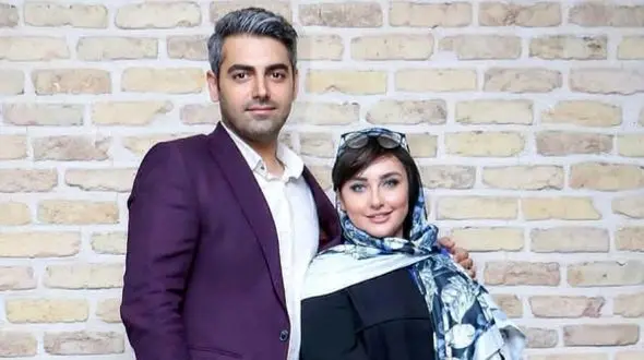 عکس| سفر به تاریخ؛ «جواد جوادی» (بچه مهندس 4) در 25 سالگی در پشت‌صحنه «میوه ممنوعه»