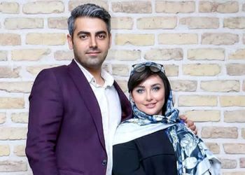 عکس| سفر به تاریخ؛ «جواد جوادی» (بچه مهندس 4) در 25 سالگی در پشت‌صحنه «میوه ممنوعه»