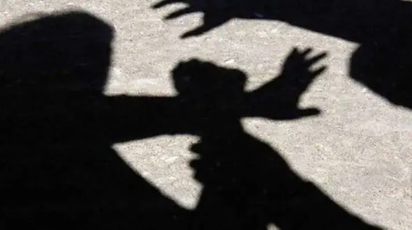 قتل پایان دعوای زن و شوهر جوان