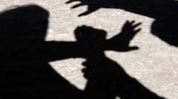 قتل پایان دعوای زن و شوهر جوان