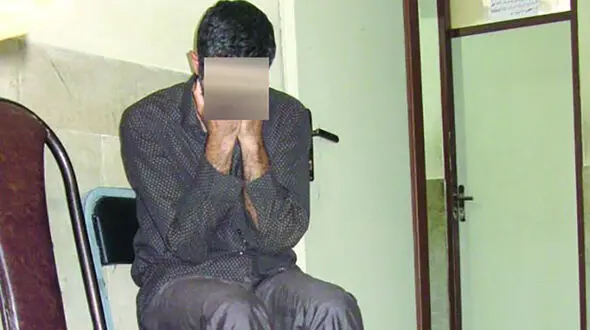 بلایی که بر سر نوعروس 16 ساله در خانه مجردی آمد / او با پسرهای غریبه قرار مرار می گذاشت!