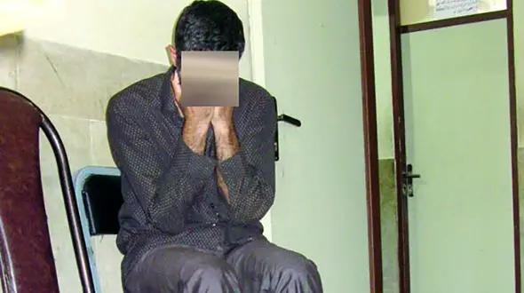 بلایی که بر سر نوعروس 16 ساله در خانه مجردی آمد / او با پسرهای غریبه قرار مرار می گذاشت!