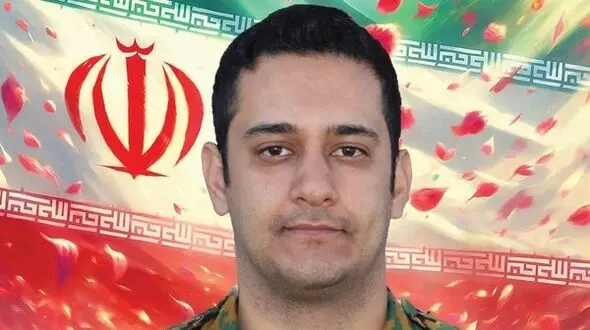 شهادت مامور پلیس با چاقو در ناآرامی های دی ماه