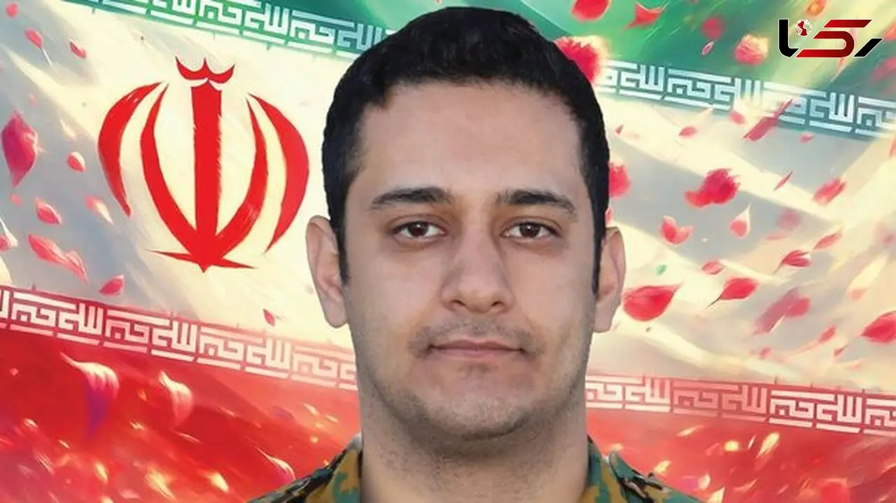 شهادت مامور پلیس با چاقو در ناآرامی های دی ماه