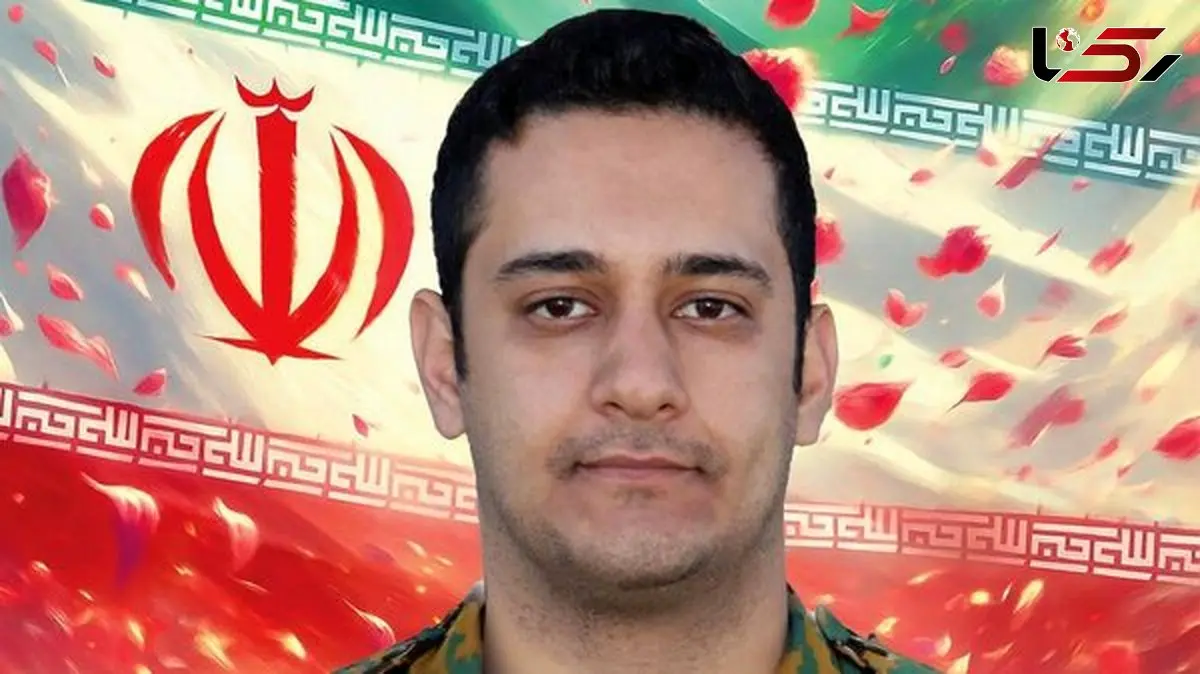 شهادت مامور پلیس با چاقو در ناآرامی های دی ماه