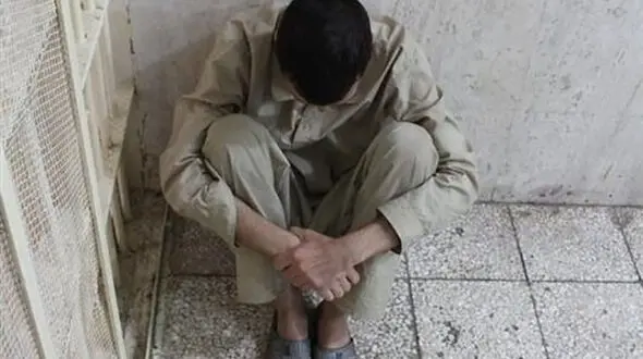 بازداشت سارقان زورگیر کهریزک