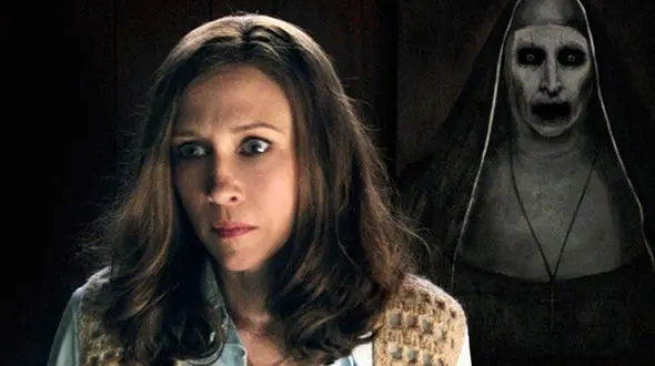 جسد تماشاگر فیلم ترسناک از سینما دزدیده شد / این مرد هنگام تماشای فیلم "احضار روح 2" سکته کرد+عکس