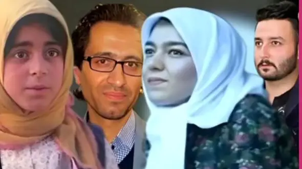 بازیگران کودک دهه 60 در گذر زمان / از بچه های آسمان تا به رنگ خدا و قصه مجید!